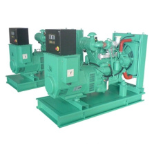 50kVA Diesel Generator Sets (40kW / 50kVA)